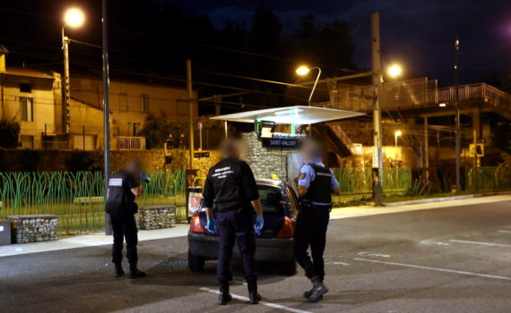 Drôme : Un sénégalais de 25 ans mort poignardé à Saint-Vallier