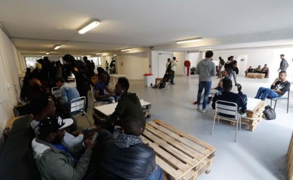 Soins des migrants : tout comprendre à la lutte contre le «tourisme médical»