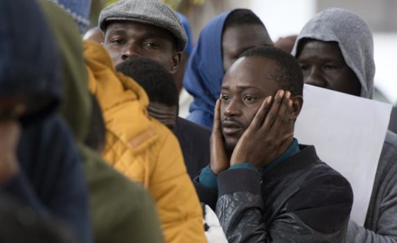 Maroc : les (més)aventures d’un Afro-Américain à Rabat, pris pour un Subsaharien sans-papiers par la police