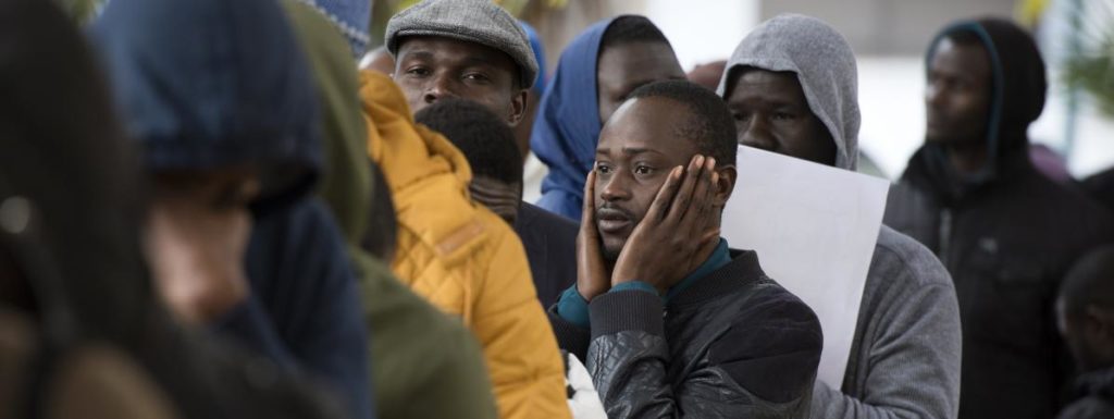 Maroc : les (més)aventures d’un Afro-Américain à Rabat, pris pour un Subsaharien sans-papiers par la police