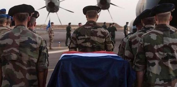 La France et nous (contribution de Tierno Monénembo)