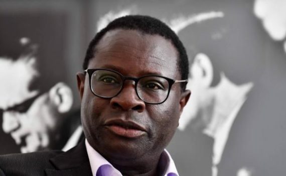 Karamba Diaby reçoit des menaces de mort par mail