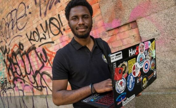 Clément Domingo : le hacker éthique à visage découvert