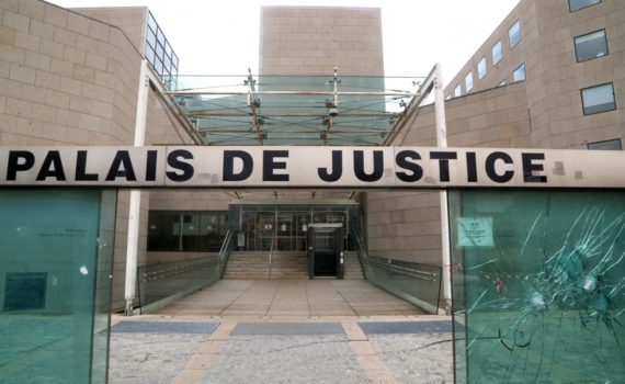 Condamné à 42 mois de prison pour avoir agressé sexuellement sa compagne, il dit avoir été « marabouté »