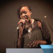 Le taux de pollution est catastrophique au Sénégal déclare la chanteuse Awa Ly