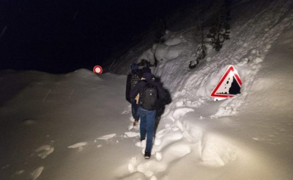 Prison ferme pour les membres d’un réseau d’immigration clandestine d’Africains de l’Ouest entre l’Italie et la France