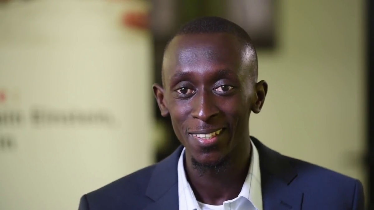 Sidy Ndao, le chercheur sénégalais révolutionne les potentiels de l’énergie thermique