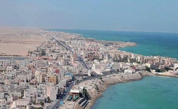 Dakhla, eldorado et point de passage pour l’Europe