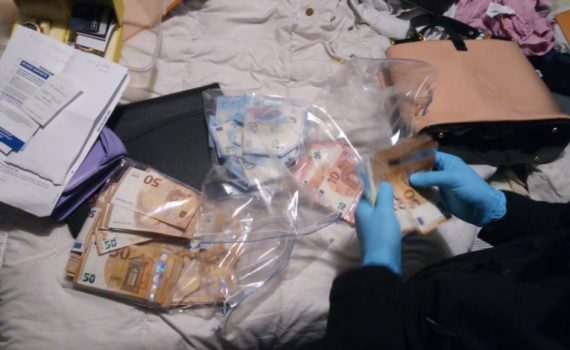 Un couple de sénégalais escroque plus de 3 millions d’euros sur internet