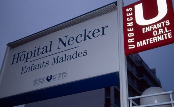 Décès du petit ivoirien de 6 ans, Daoudja, violemment frappé par son père