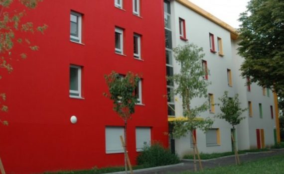 Décès d’un étudiant Sénégalais au Crous de Jussieu (Lyon)