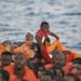Des dizaines de migrants africains portés disparus au large de Malte
