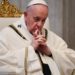 Le pape François propose d’annuler la dette des pays pauvres face à la pandémie du coronavirus