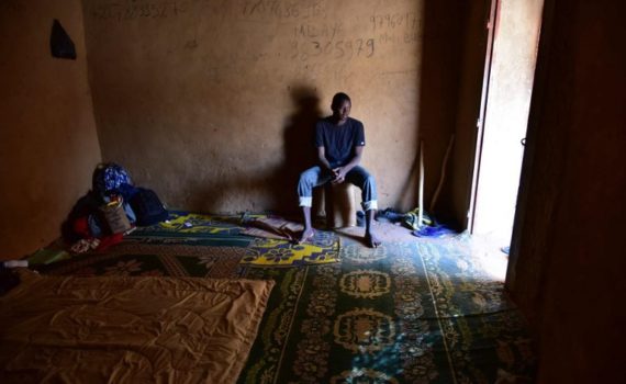 Au Sénégal, la longue attente des familles de disparus en Méditerranée