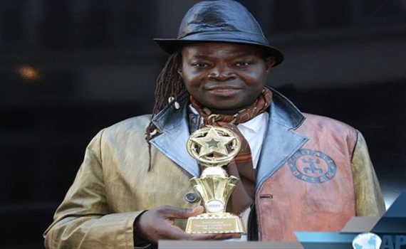 Notre compatriote, le styliste-designer Mike Sylla honoré à New York