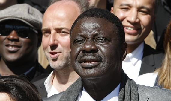 Pape Diouf, première victime du coronavirus au Sénégal