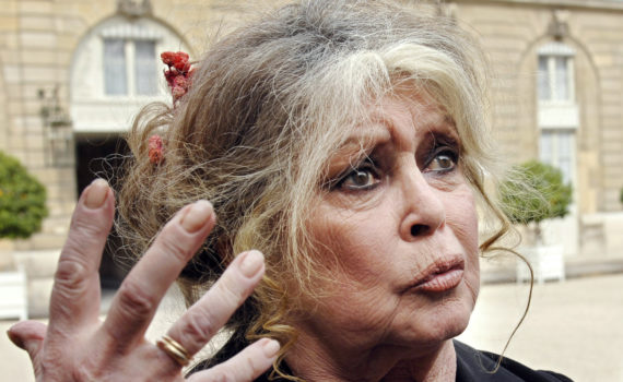 Cannibales, sauvages, dégénérés… Bardot dans le viseur des juges pour racisme envers les Réunionnais