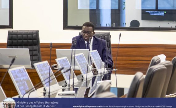 La Fédération des Mourides de France dénonce et étale ses inquiétudes après le non rapatriement des sénégalais décédés à l’étranger