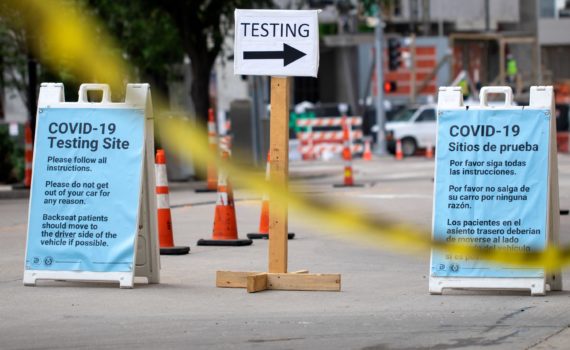 70 marins africains contrôlés positifs au coronavirus aux Seychelles, dont des Sénégalais