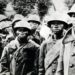 En juin 1940, des milliers de combattants africains ont été assassinés en France par l’armée allemande