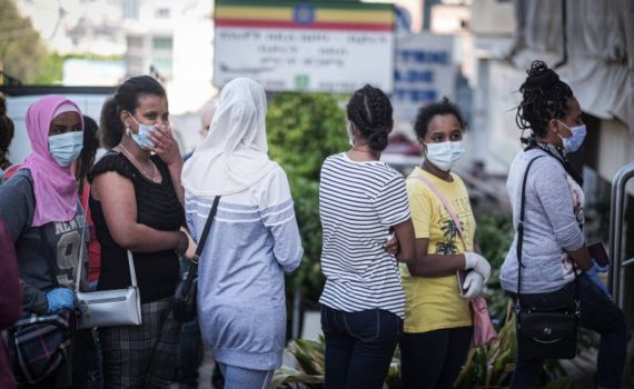 Racisme systémique et « esclavage moderne » : être noir dans le monde arabe