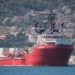 SOS Méditerranée déplore la situation des 425 migrants bloqués dans les eaux territoriales maltaises