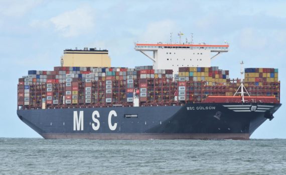 Un mois après leur enlèvement au large du Gabon par des pirates, les deux marins sénégalais libérés