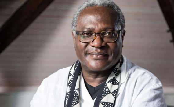 Laurent Jimaja, un pionnier à la mairie du Grand-Saconnex