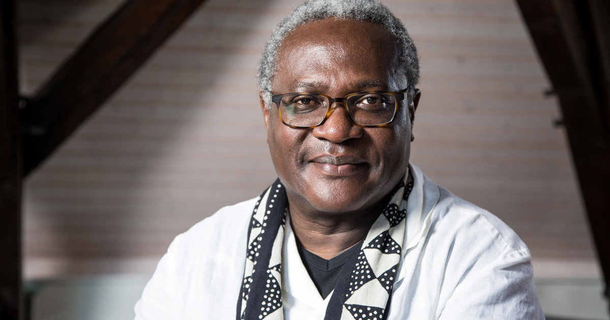 Laurent Jimaja, un pionnier à la mairie du Grand-Saconnex