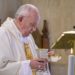 Le pape François dénonce «l’enfer» des camps de détention pour migrants en Libye