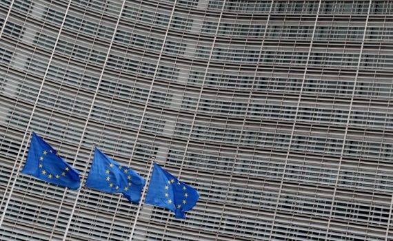 L’Union Européenne va limiter l’export de certaines technologies vers Hong Kong