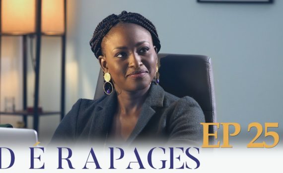 Mohamadou NDIAYE, le héros caché des enfants au Cameroun