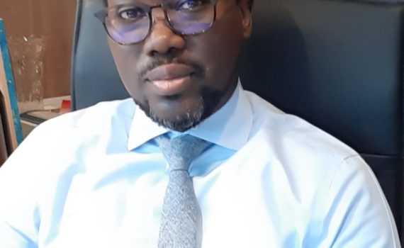 Ndiamé Diop nouveau directeur des opérations de la Banque Mondiale à Brunei, Malaisie, Philippines et Thaïlande