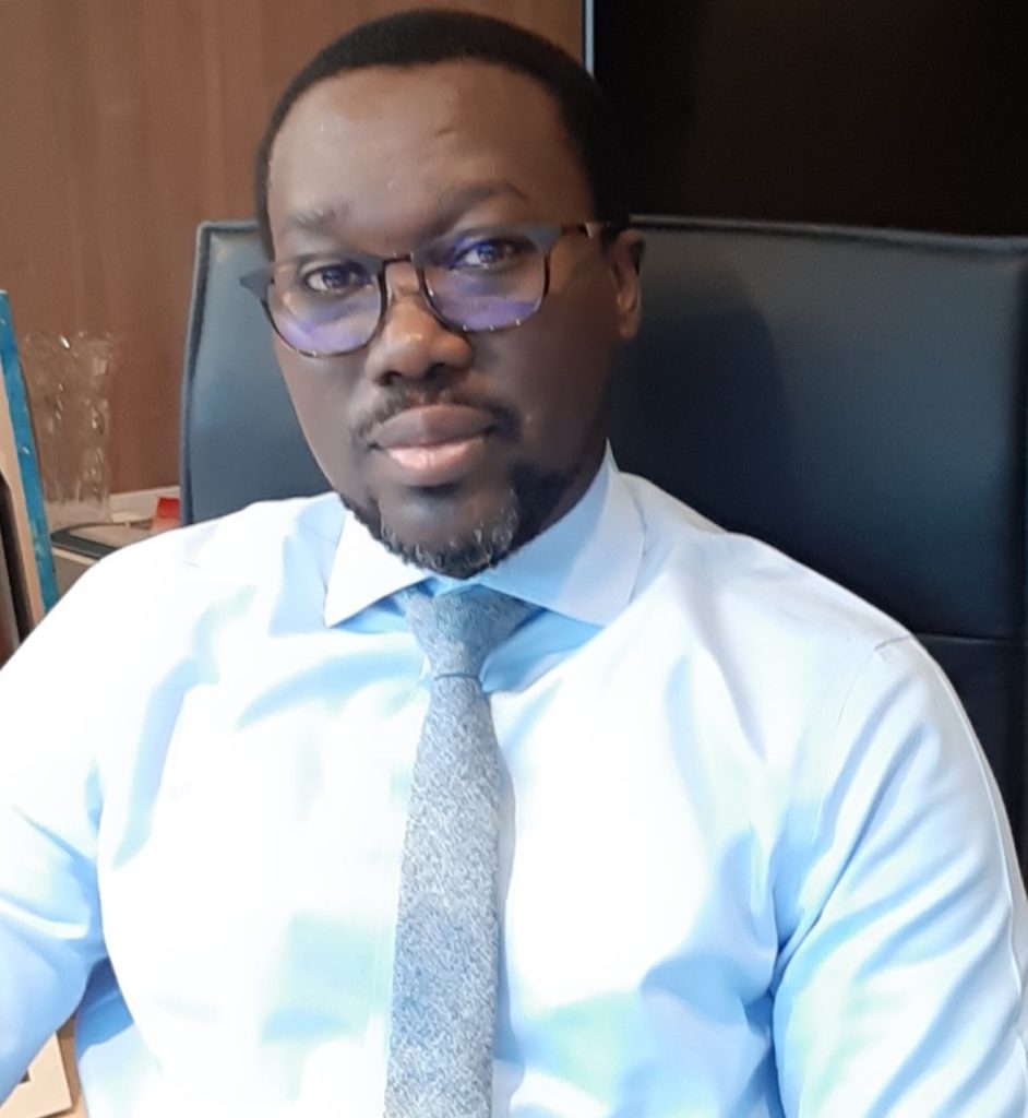 Ndiamé Diop nouveau directeur des opérations de la Banque Mondiale à Brunei, Malaisie, Philippines et Thaïlande