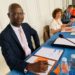 Rencontre avec le Docteur Ibrahima Dia, nouvel adjoint à Limoges