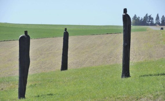 Aïssata Seck lance un appel à donner aux rues des noms de combattants d’anciennes colonies