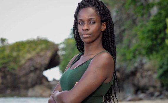 Hadja “Koh-Lanta” la poignante et terrible raison de sa participation à l’émission. “Tragique”