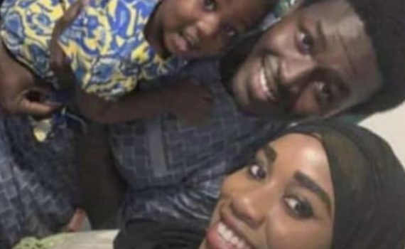 La police de Denvers confirme la piste criminelle après le décès de 5 Sénégalais