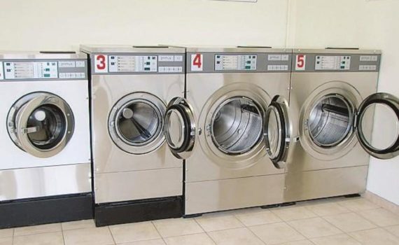 Le client d’une laverie passé à tabac après avoir demandé le port du masque