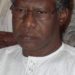 Mahamat Nour Ahmet Ibedou secrétaire général de la CTDDH au Tchad, suspendu par la justice