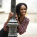 Maïmouna Doucouré exhorte les jeunes filles noires en France à effacer les barrières mentales