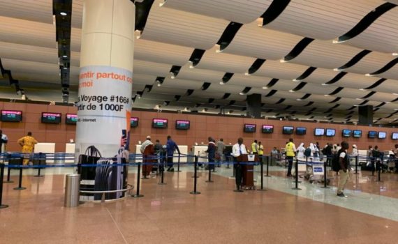 400.538 Sénégalais ont quitté le pays en 2019 selon le bulletin semestriel de l’ANSD