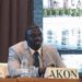 Akon lance son mega projet immobilier digne de Wakanda City à Mbodiène (Sénégal)