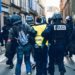 Amnesty International dénonce l’«acharnement judiciaire» de la France contre les manifestants