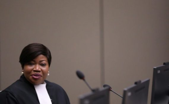 Les USA sanctionnent Fatou Bensouda, la procureure de la Cour Pénale Internationale