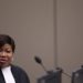 Les USA sanctionnent Fatou Bensouda, la procureure de la Cour Pénale Internationale
