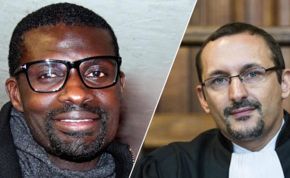 Mbaye Wade, le compagnon de l’avocat Pascal Rodeyns retrouvé égorgé chez lui à Liège !