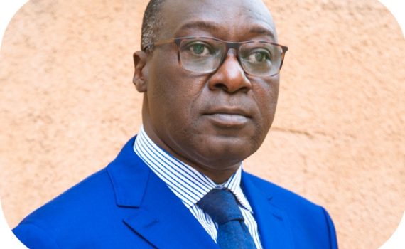 Moïse Sarr exige une enquête en bonne et due forme après l’assassinat d’Harouna Sidy SY au Gabon