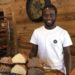 Ouvert il y a moins d’un an à Metz, le sénégalais Seydou Diallo concourt pour « le meilleur boulanger » sur M6