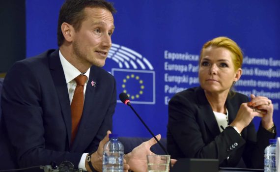 Que contient la réforme controversée du droit d’asile européen ?